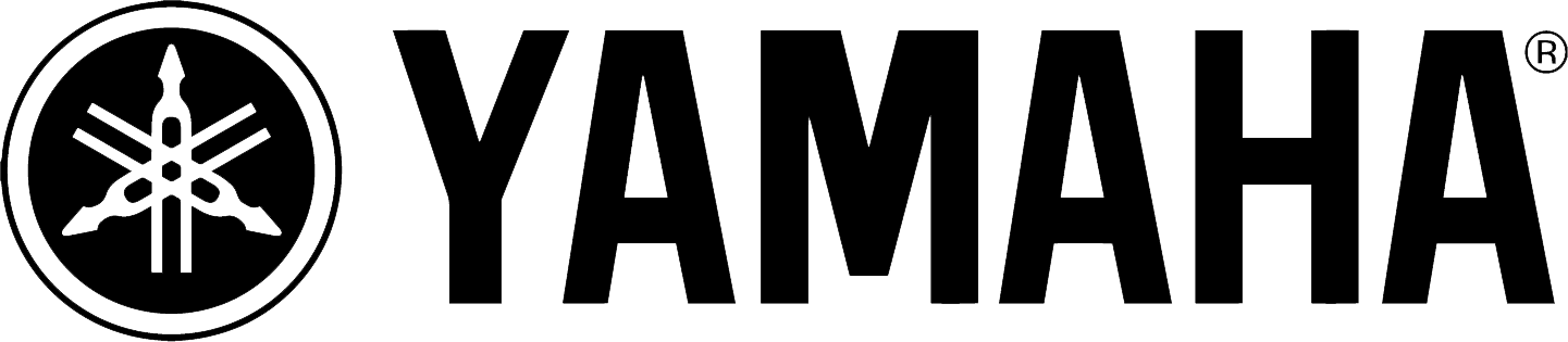 Yamaha Pro-Audio Logo