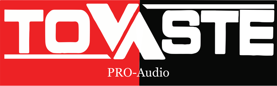 Tovaste Commercial Audio, Ceiling Speakers & PA Nigeria